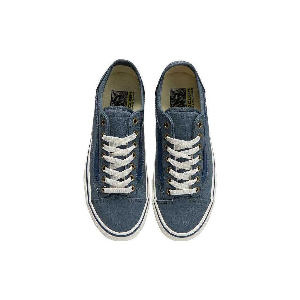 Vans Style 36 Decon VR3 Sf 'BLUE' VN0007R27Z2