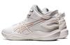 Asics Gel Burst 26 'White Gold' 1063A047-100