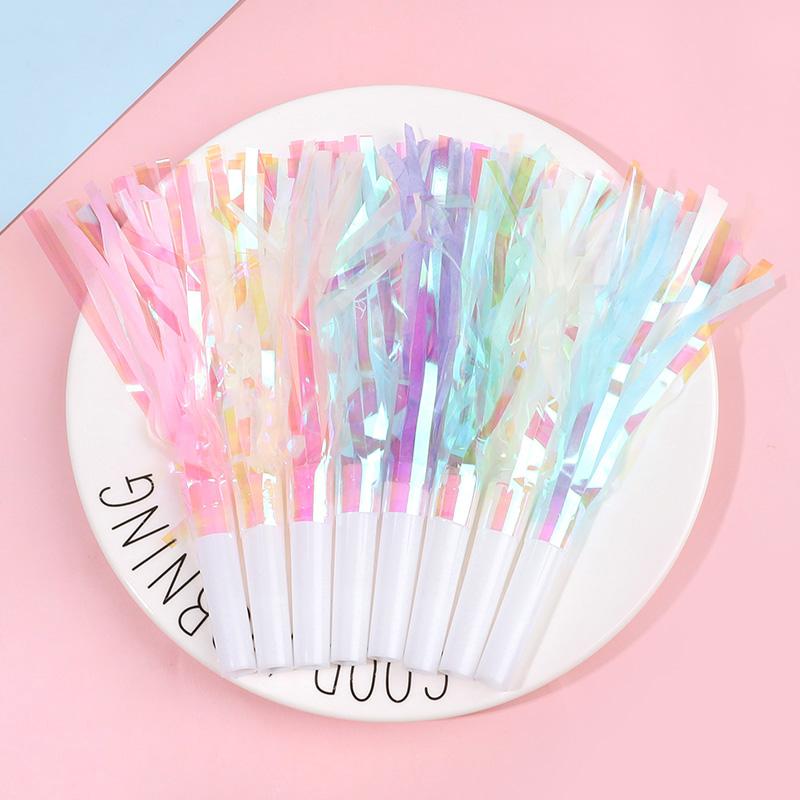 

24 шт. Свистки для вечеринки русалочки, шумелки для детского дня рождения, сувениры, наполнитель для пиньяты, свистульки, подарок для гостей на Рождество, свадьбу