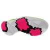 Under Armour Spawn 4 Green Sneakers 3024971-301