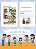 Well-Mannered: All 4 Volumes Comic Collection On Etiquette and Upbringing for Children