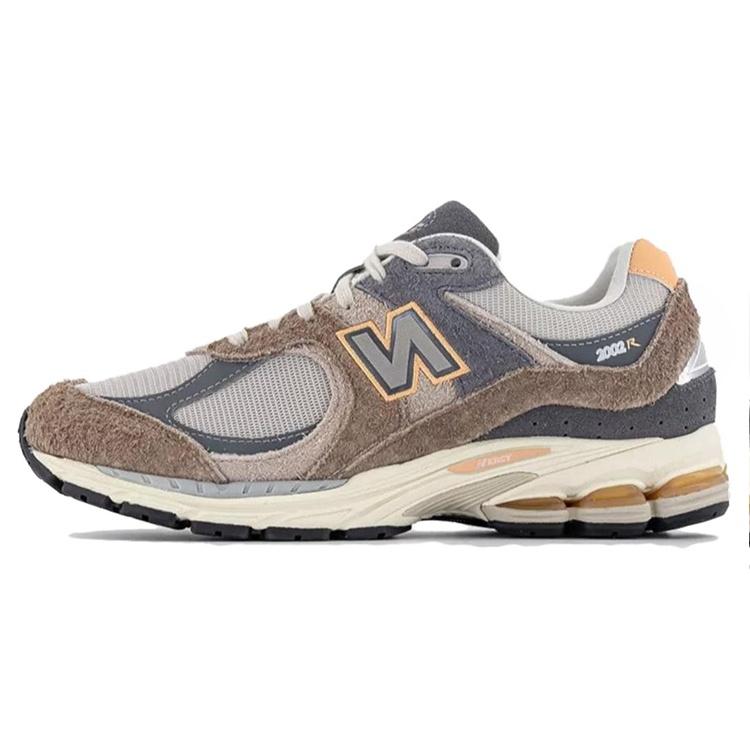 New Balance 2002R Khaki Grey Men s M2002REJ EU 44