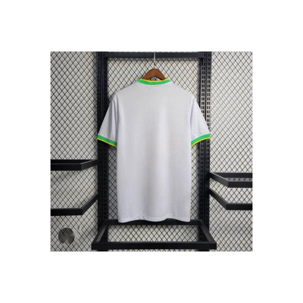 Brazil Special Design Cosept Jersey Special Jersey Fabric