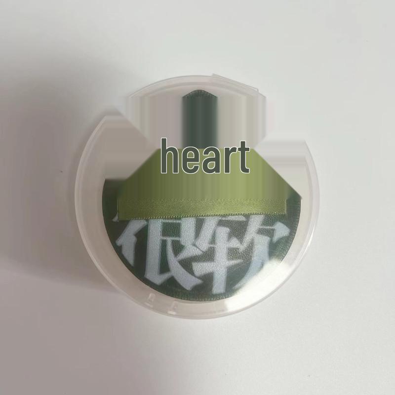 Thick Cotton Candy Air Cushion Powder Puff: Dual-Use Foundation, Concealer, and Makeup Powder for Smooth Application.