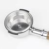 Kaffeefiltertasse für 58mm Halbautomatische Kaffeemaschine für Zuhause, Milchteeladen, Bar, Café, Kaffeemaschinenzubehör