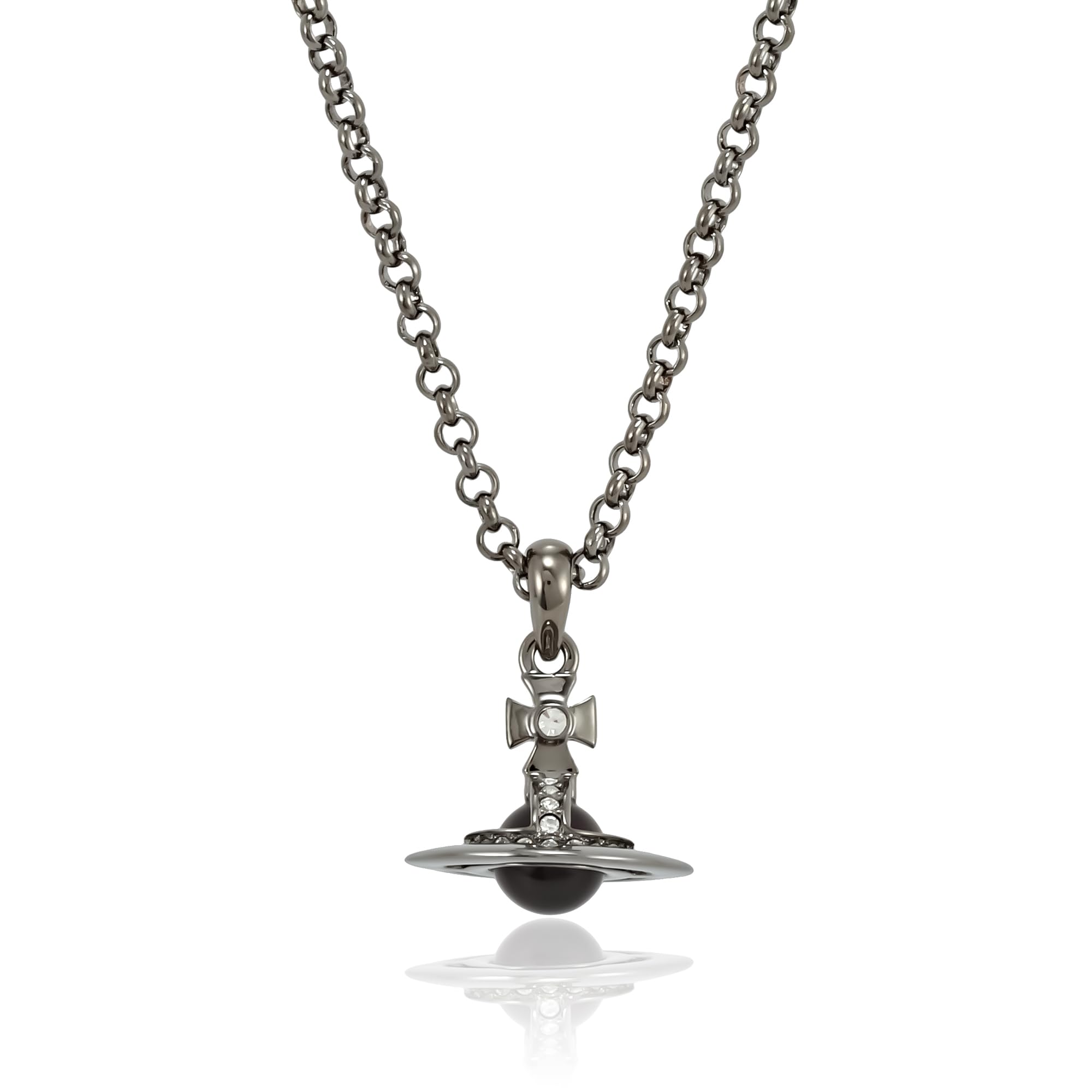 

НОВЕ намисто PETITE Orb Brass [Vivienne Westwood] для жінок 630203A1-02S286 [Елемент]