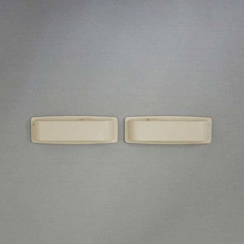 Sanwa Shutter resin handle (beige)