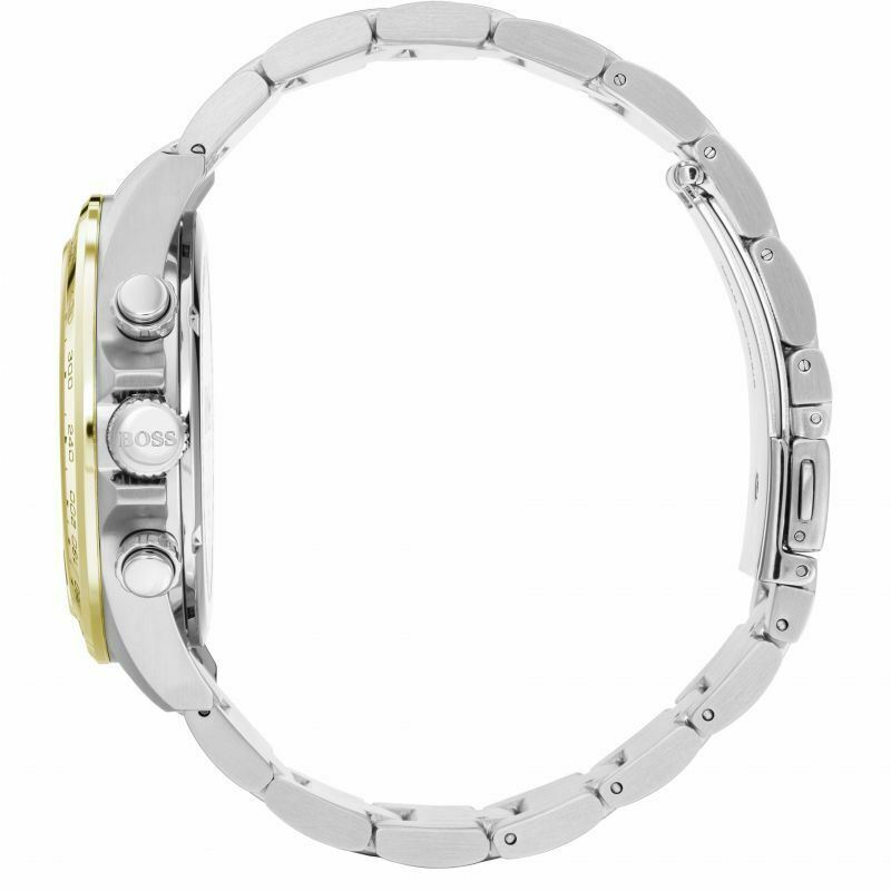 Hugo Boss 1513767 Hero Sport Lux Men's Watch