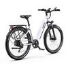 Electric Bike ONESPORT 27.5" 250W Motor 36V 18.2AH Max Range 120Km Load 100Kg OT05