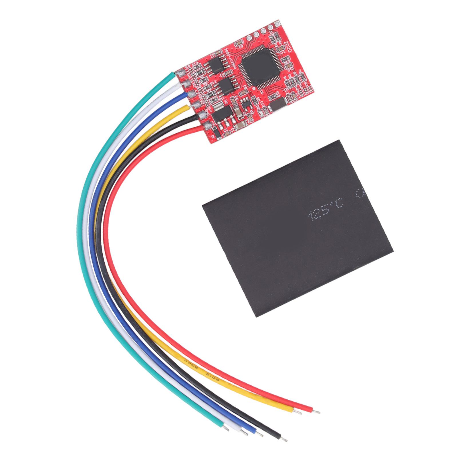 

ID7 Full LCD Instrument CAN Filter for G Chassis 7 Series X5 X7 3 Series 5 Series X3 X4 X6