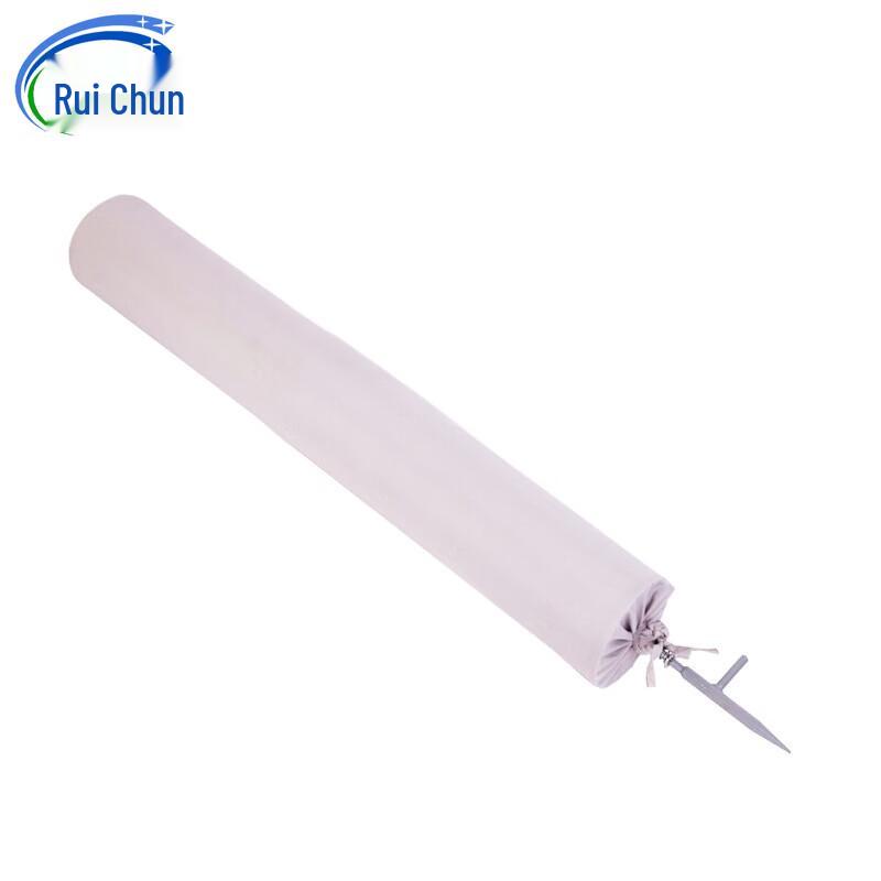 Ruichun Outdoor Simulated Anti-Tank Obstacle Props
