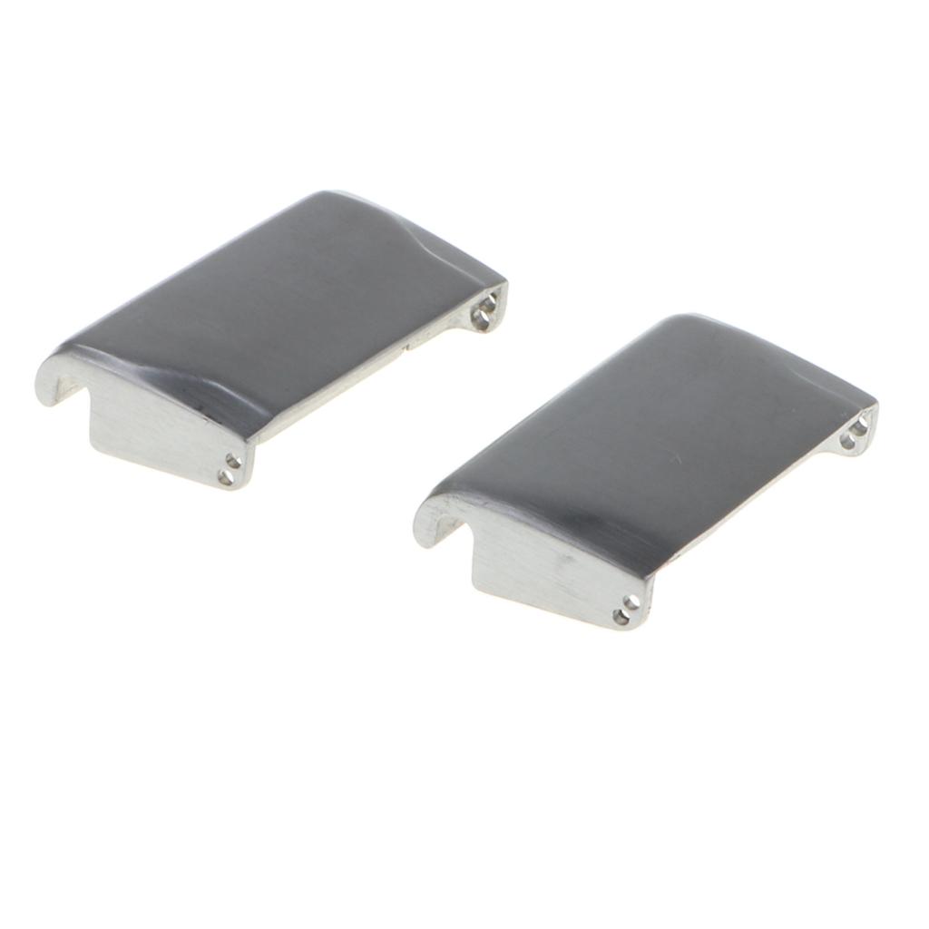 Classical Premium Stainless Steel Metal Adapter Connector Accessories for 5S ,Easy to Install