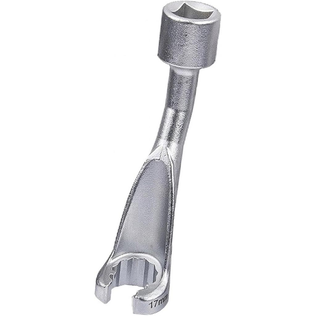 Socket For Lines, 1/2 Inch, 17mm