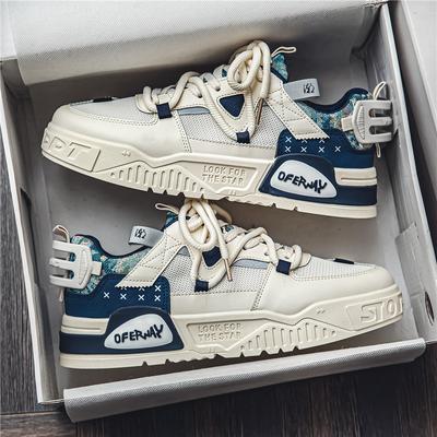 Men Shoes Sneakers Man Casual Men's Shoes Tenis Luxury Shoes Trainer Race Breathable Shoes Fashion Running Shoes for Women