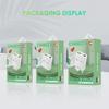 45W Multi-Port Phone Charger with Digital Display, 2A+2C, 3.1A, EU/UK Plug