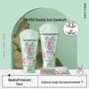 Three Master Hair Stylists Purifying Anti-Dandruff Shampoo