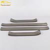 T-Roc Anti-Scratch Sill & Bumper Strips for 18+ Models