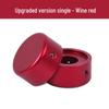 Electric Guitar Pedal Foot Switch Cap - Single Piece String Winder Accessory