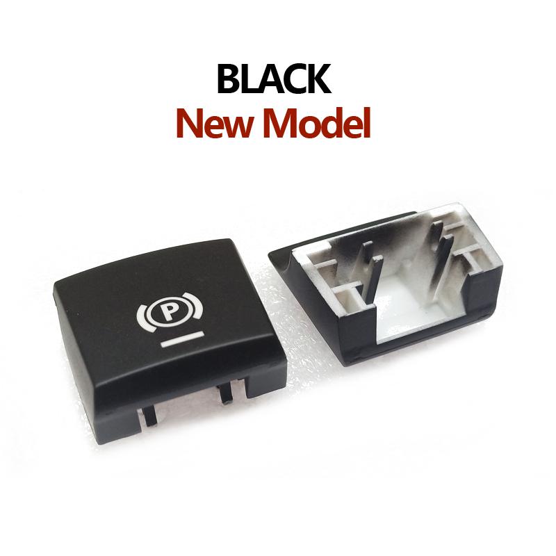 Electronic Parking Brake Switch Auto H Button Replacement For BMW 5 7 X3 X4 X5 X6 F Series F01 F02 F10 F18 F12 F15 F16 F25 F26