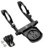 [REC MOUNT] Pioneer Aero Combo Mount (double-sided Narrow Type, with Bottom Adapter) [SGX6-Narrow9+GP-260] Compatible with Pioneer SGX-CA600, for