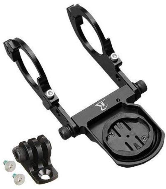 

[КРЕПЛЕНИЕ ДЛЯ ЗАПИСИ] Крепление Pioneer Aero Combo (двухсторонний узкий тип, с нижним адаптером) [SGX6-Narrow9+GP-260] Совместим с Pioneer SGX-CA600, для