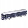 Classic Locomotive Sounds Lights Effects Train Model 23 Cm