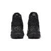Timberland Ткань Удобная амортизирующая Нескользящая Износостойкая Дышащая Высокая Повседневная Обувь Мужская Повседневная Обувь Черный A2M35001