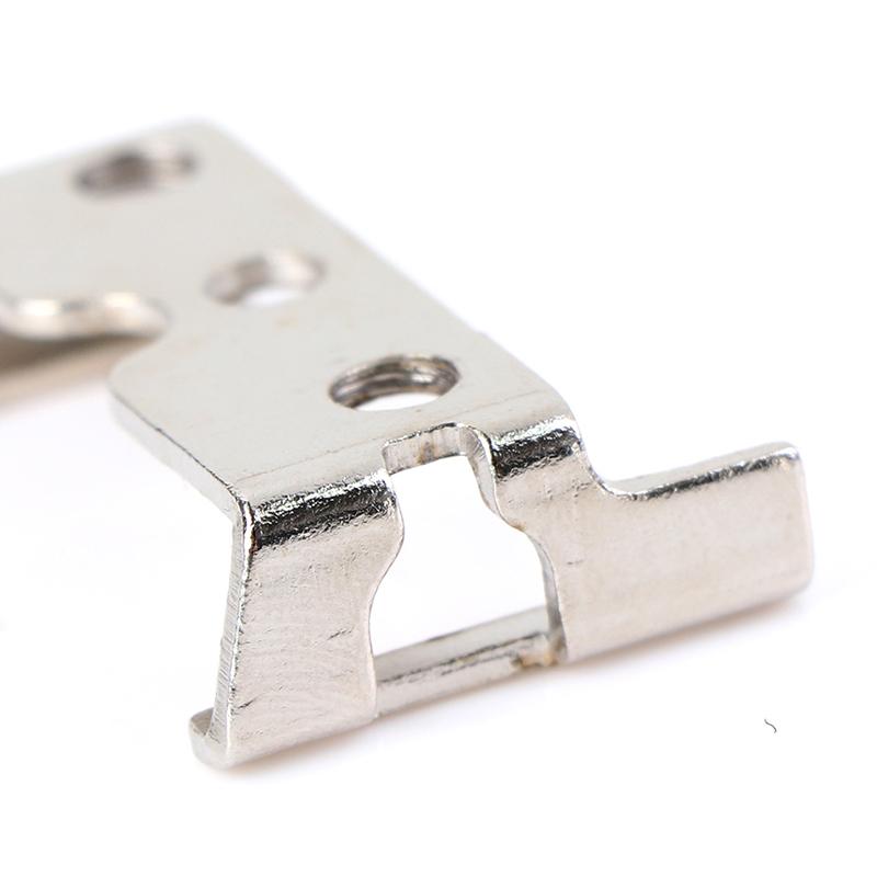 Elektrische Push-Schere Haarschneider Trimmer Ersatzteile mit Schrauben 8148