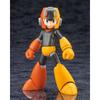 Kotobukiya Rockman Piledrive Ver. Non-scale plastic model, approximately 135mm tall