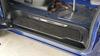 Nissan Serena C27 SERENA Step Scuff Entrance Interior 4 Pieces Mats, Plates, Mats, Dress-Up,