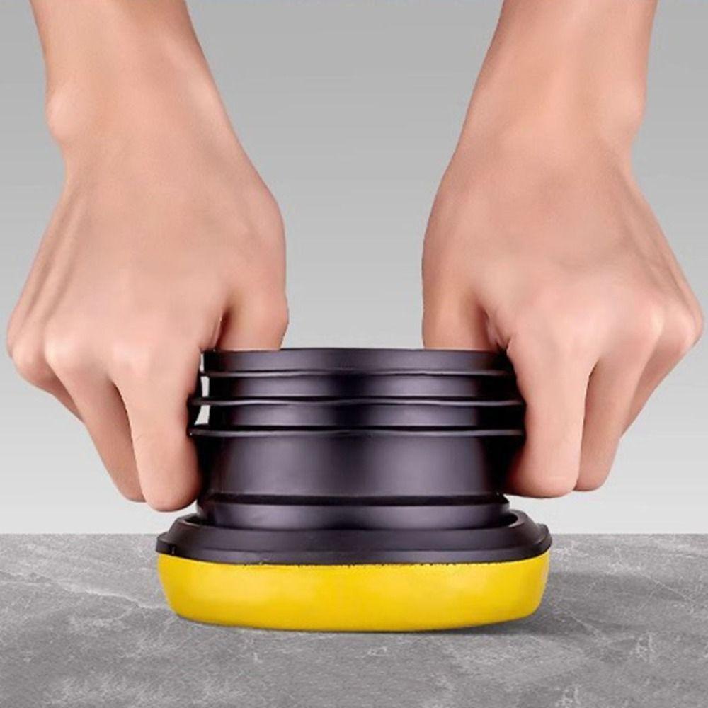 Strong Elasticity Toilet Flange Sealing Ring Silica Gel Leak-Proof Bathroom Accessories  School