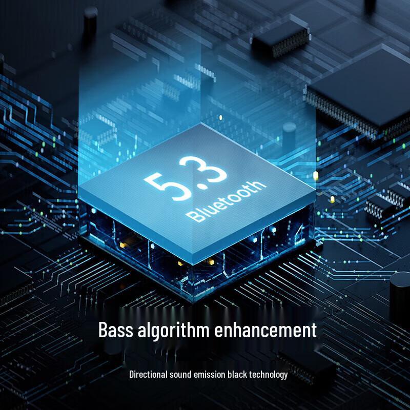 1MORE S30 Open-Back Sports Wireless Earbuds