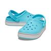 Crocs Sandal Crocband™ Clean Clog Kids Neptune 19cm
