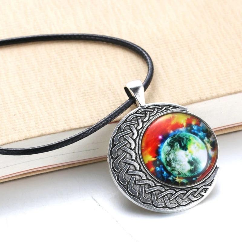 100pcs 1.5/2mm Leathers Adjustable Braided Rope Necklace Pendant Charm Findings Lobster Clasp String Cord Jewelry Making