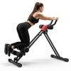Akcesoria fitness – Kółka do ćwiczeń