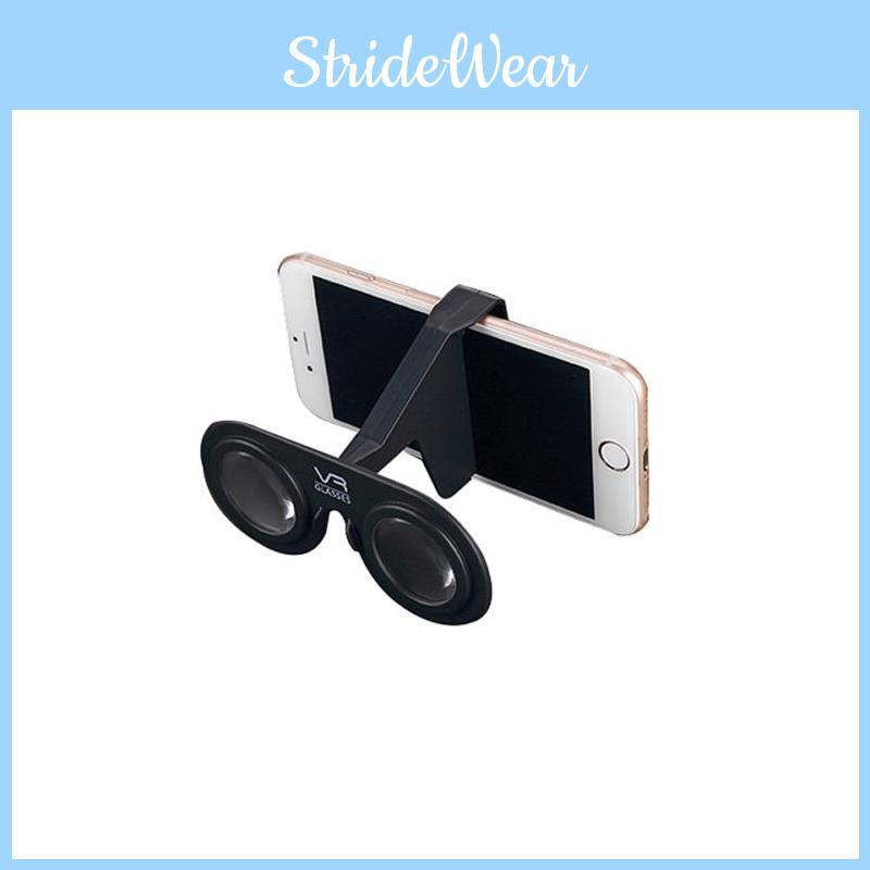 VR-Brille 3D-Vergrößerungsbrille mit Augenschutz für Jugendliche