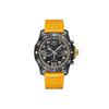 Chronograph Watch for Men Luxury Quartz High-end Sports Multi-function Six-pin Professional Men Watches