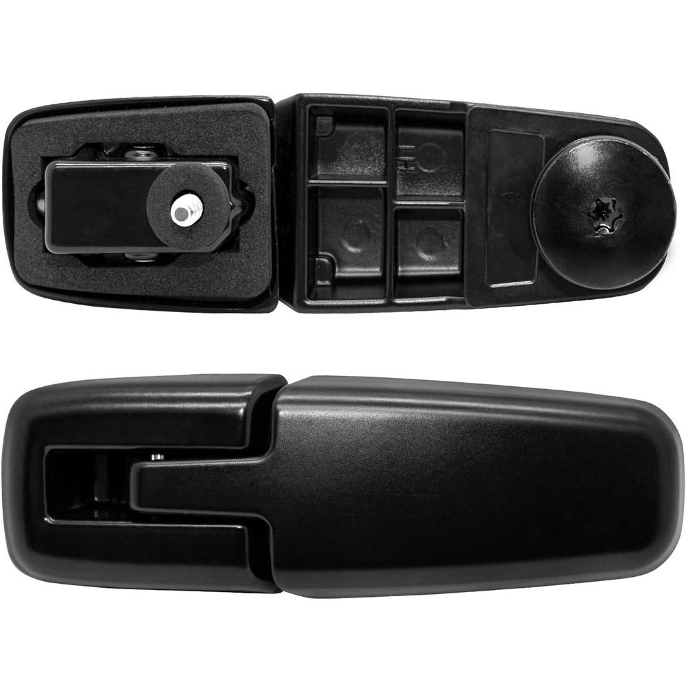 1 Pair Rear Window Hinge Fit For Ford Escape 2001-2007 Mercury Mariner 2005-2007