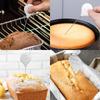 Cake Tester Probe Reusable Stainless Steel Cake Tester Needle Sticks For Bread Biscuit Muffin Pancake Baking Accessories