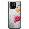 For Redmi 10C Case Luxury Tempered Glass Back Cover Hard Case For Xiaomi Redmi 10C 10 C Capa Redmi10C Shockproof Funda Coque