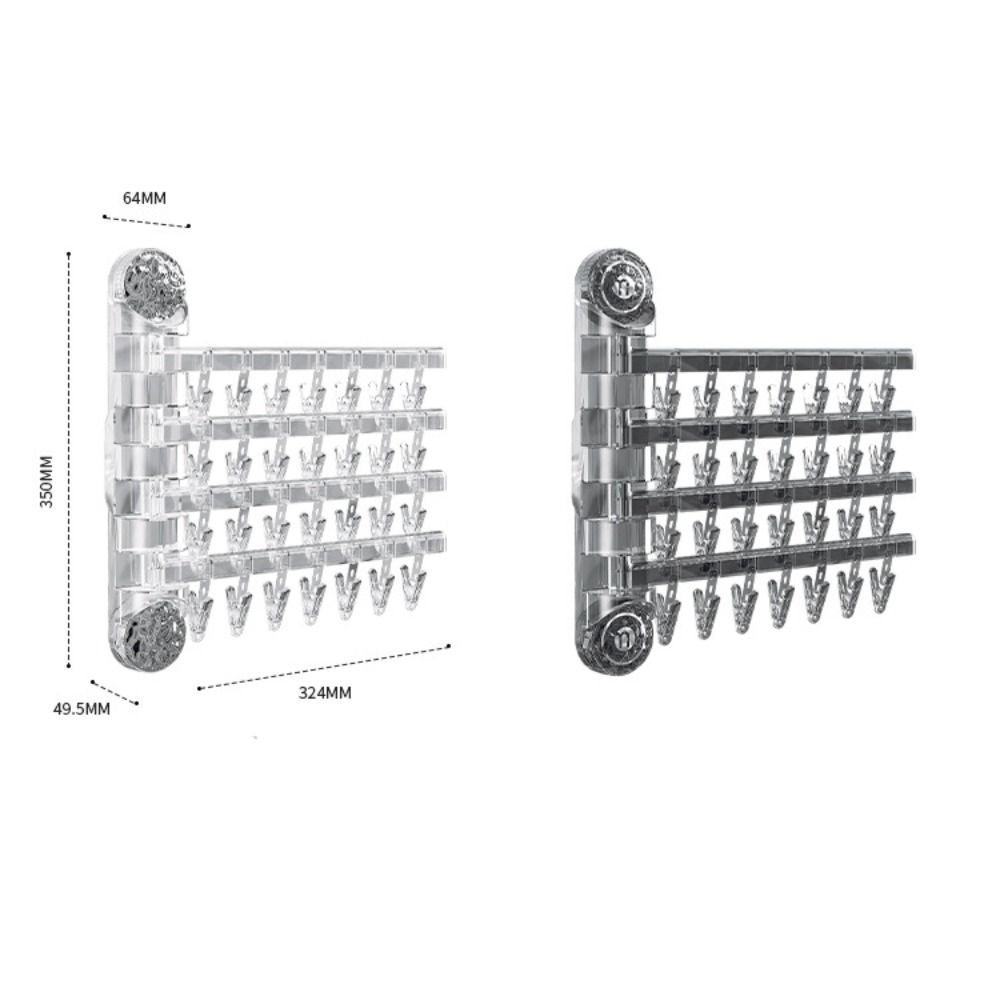 Kleiderbügelhalter, Handtuchhalter, Wandhalterung, Aufbewahrungsregal, nützlicher Saugnapf, Handtuchhalter, Toilette
