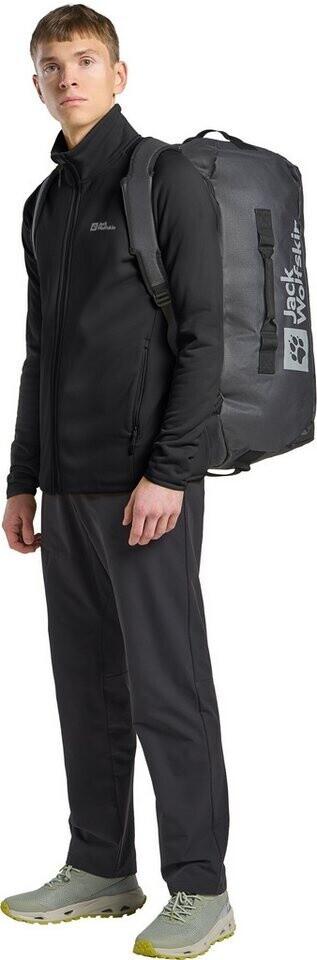 Jacket Jack Wolfskin Baiselberg FZ Men Black