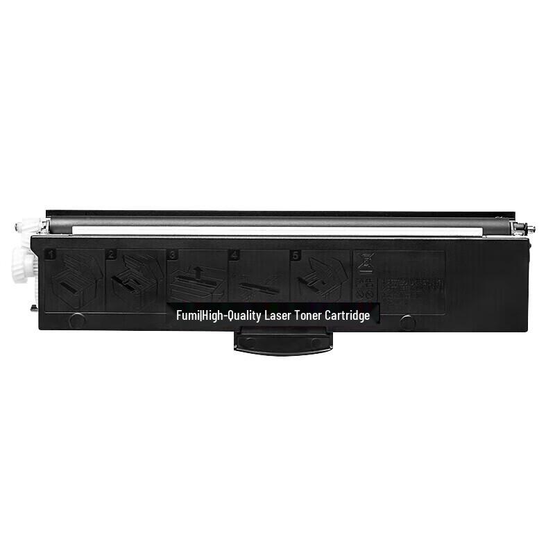 Fumi LT330SH Compatible Black Toner Cartridge for Lenovo