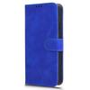 For Xiaomi Redmi Note 14 4G (164.84mm) Leather Case Skin Feel Anti Drop Wallet Flip Phone Cover