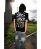 Ialeseuko Multi Logo T-Shirt_Black