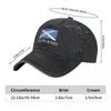 Scotland Bucket Hat Scottish Baseball Cap Winter hat Sunhat Girl Men's