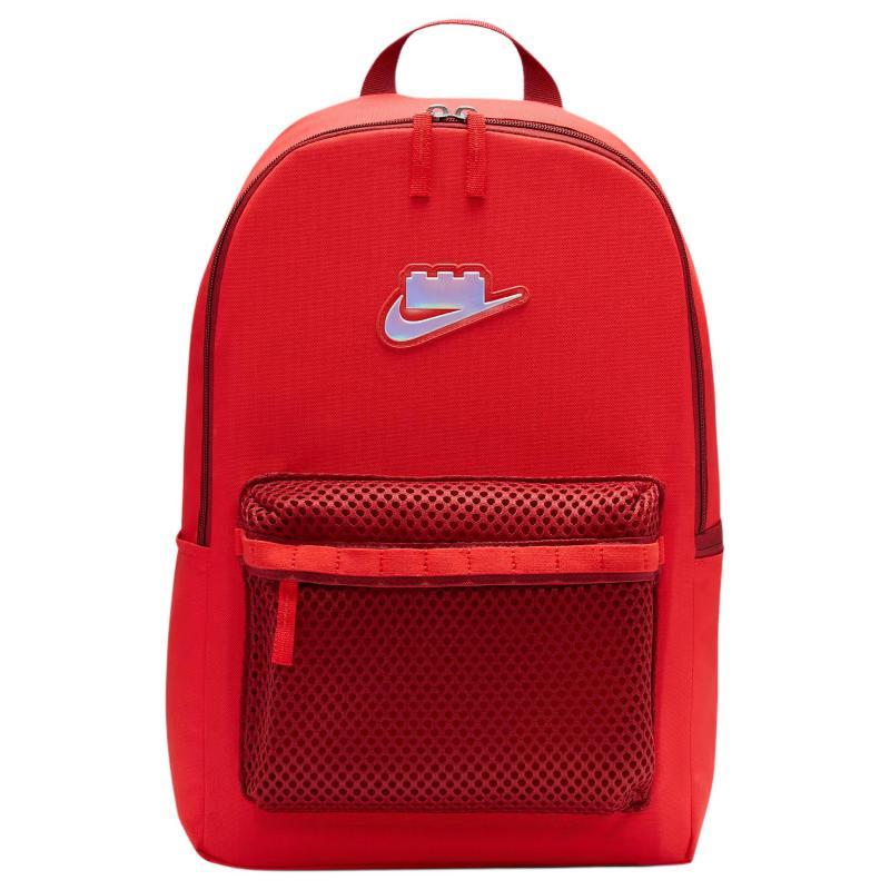 Nike X LEGO® Collection Heritage Backpack 25L Casual HV6609-612