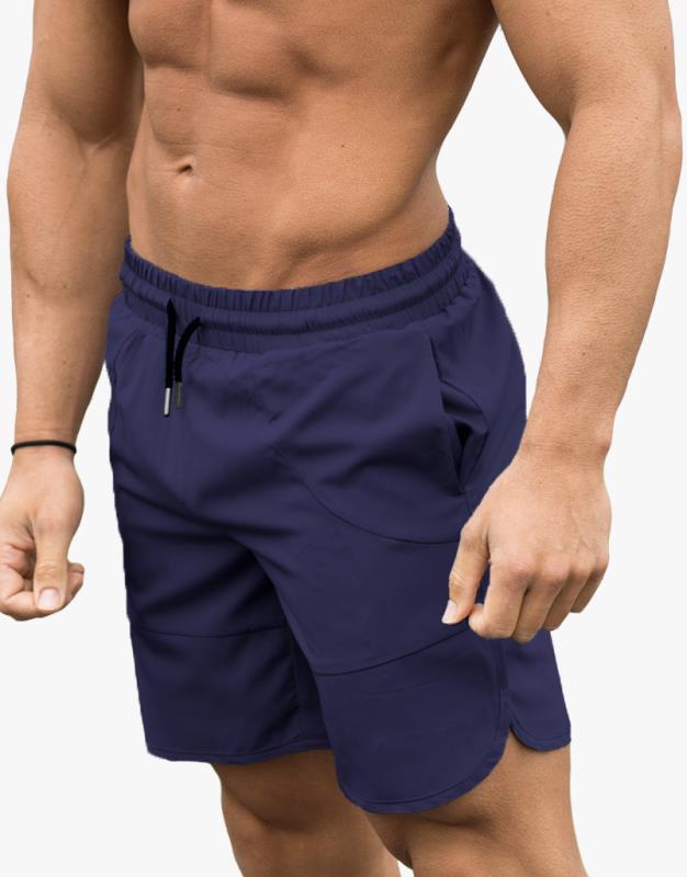 Korean Style Men s Summer Bermuda Shorts - Casual Sports Trousers Extra Large