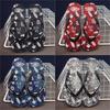 Summer Trend Men's Slippers Men's Beach Sandals Personalized Outer Sandals Outdoor Non-slip Flip-flops