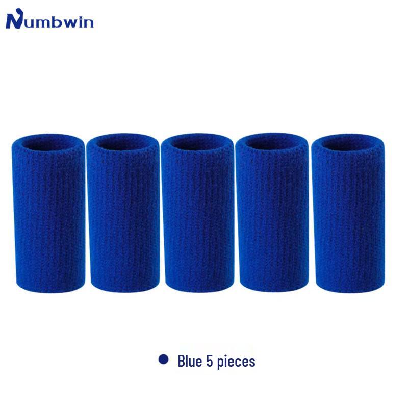 Numbwin Sports Compression Wristband for Joint Support